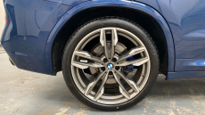 BMW X3 xDrive M40i 5dr Step Auto Petrol Estate